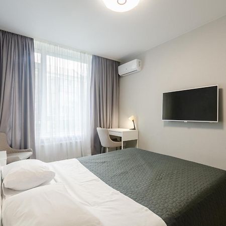 Petrovdom 408-467-471-277-377 In Central Park Cozy Apartments 基輔 外观 照片