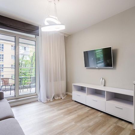 Petrovdom 408-467-471-277-377 In Central Park Cozy Apartments 基輔 外观 照片