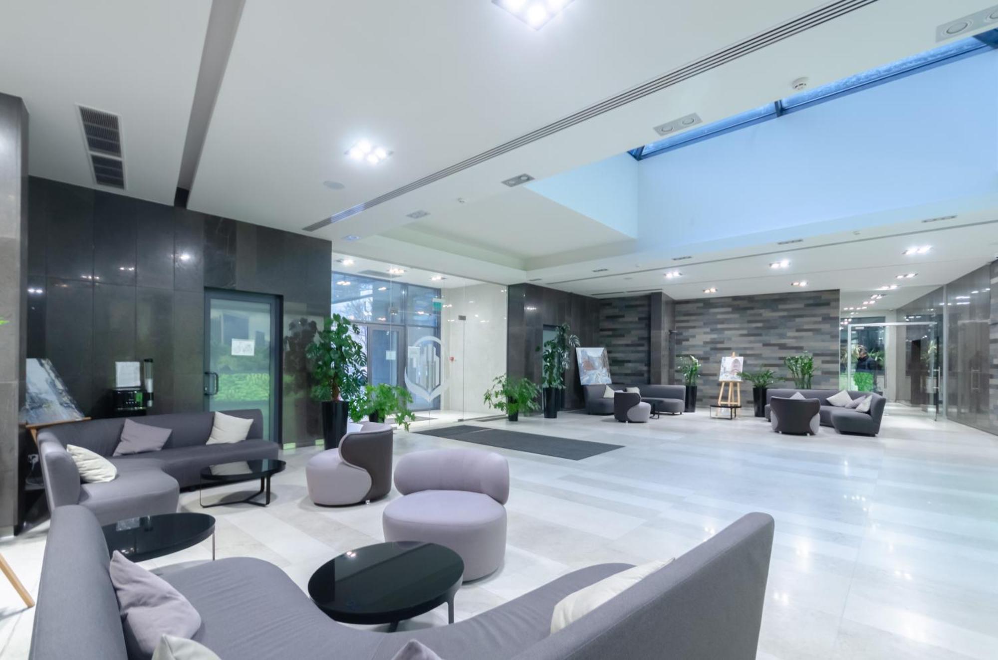 Petrovdom 408-467-471-277-377 In Central Park Cozy Apartments 基輔 外观 照片