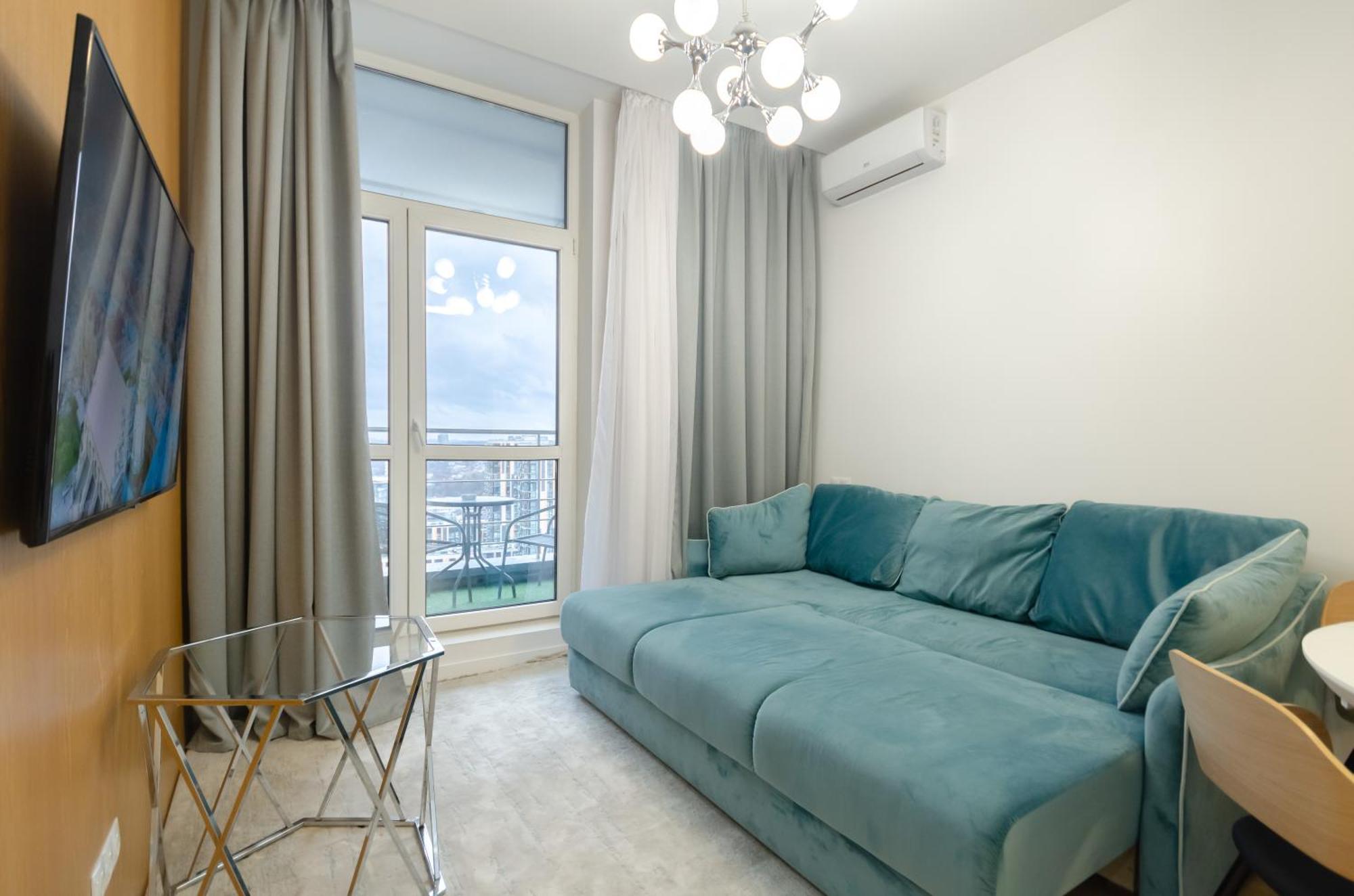Petrovdom 408-467-471-277-377 In Central Park Cozy Apartments 基輔 外观 照片