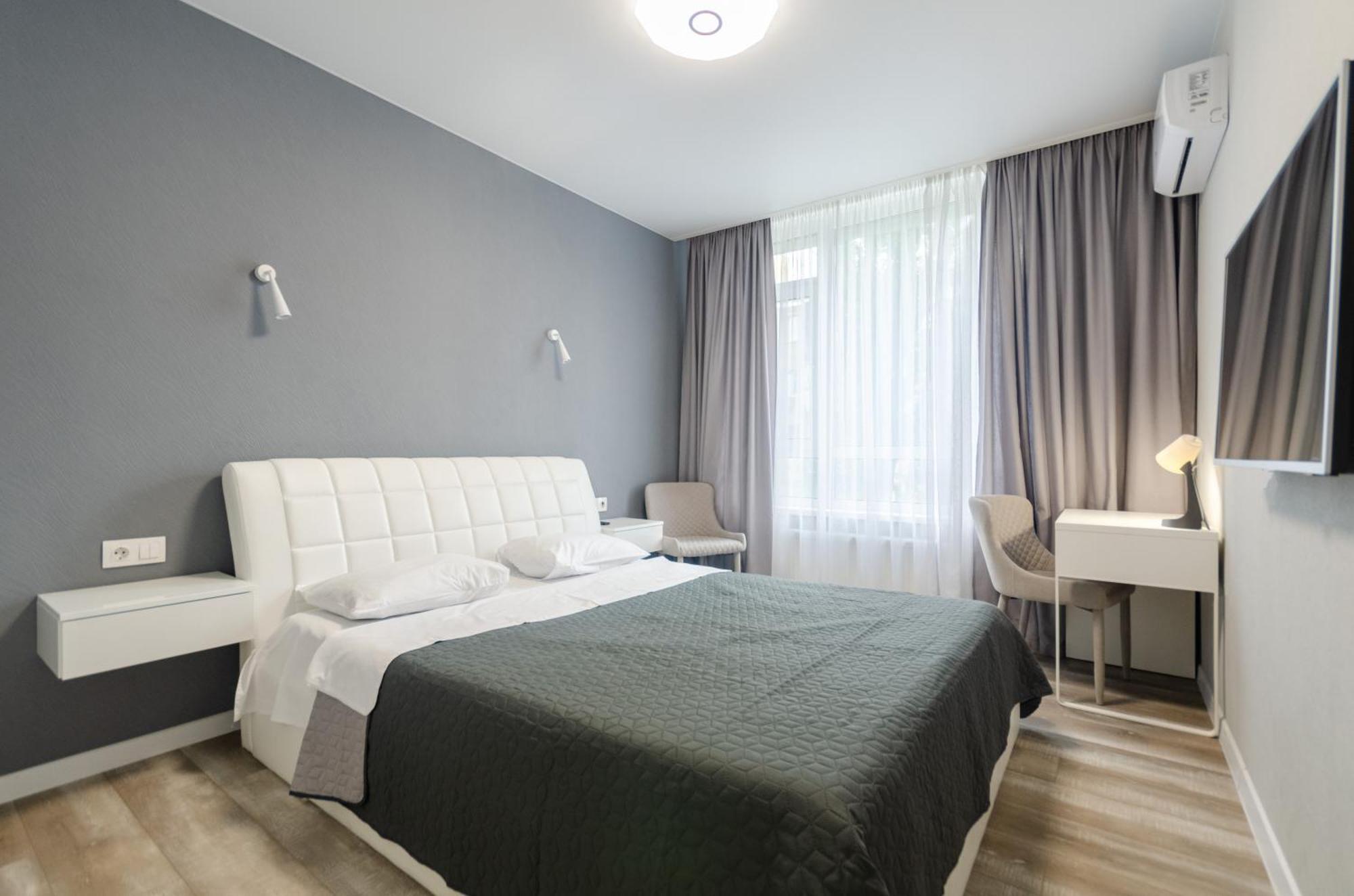 Petrovdom 408-467-471-277-377 In Central Park Cozy Apartments 基輔 外观 照片