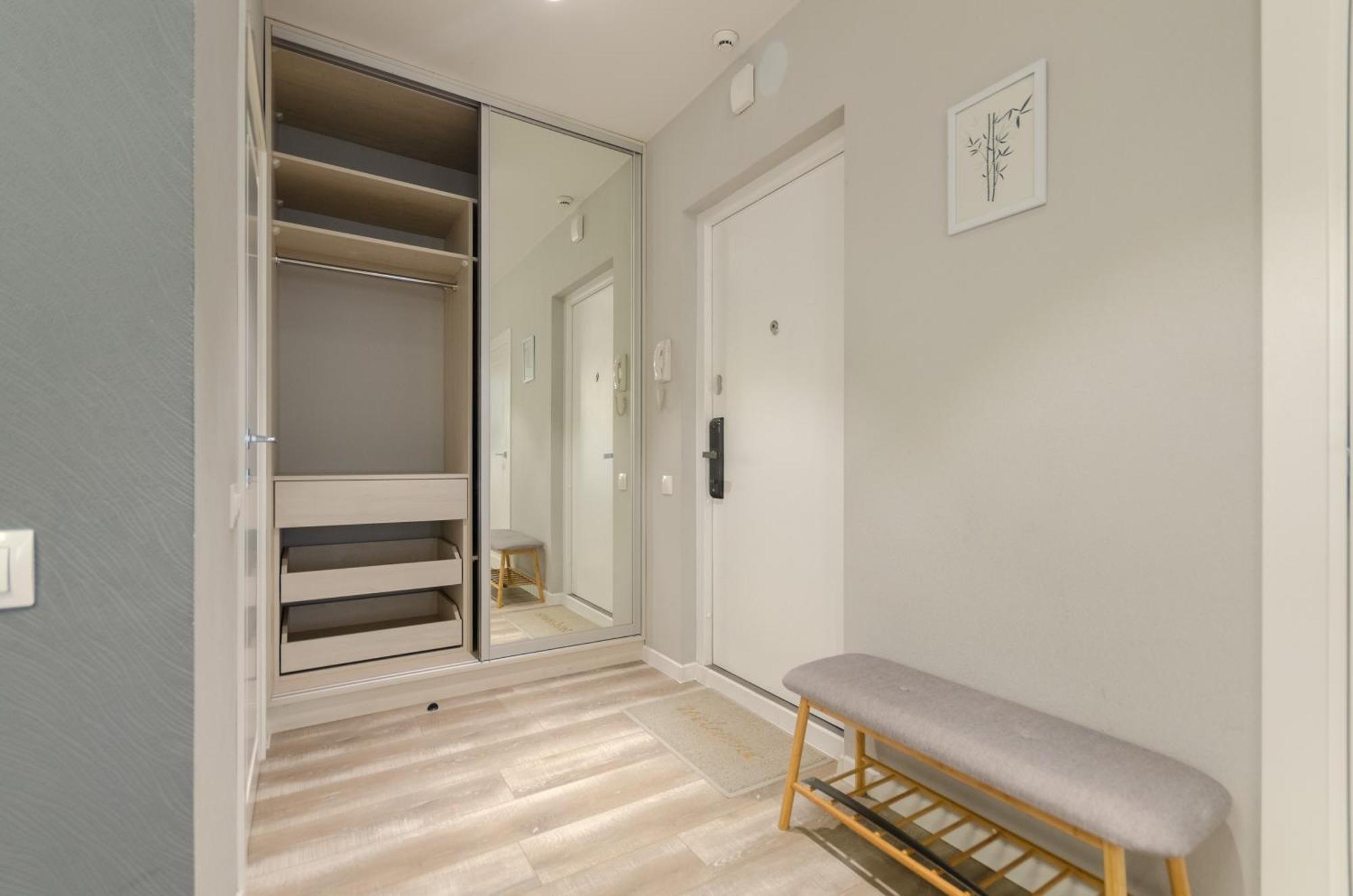 Petrovdom 408-467-471-277-377 In Central Park Cozy Apartments 基輔 外观 照片