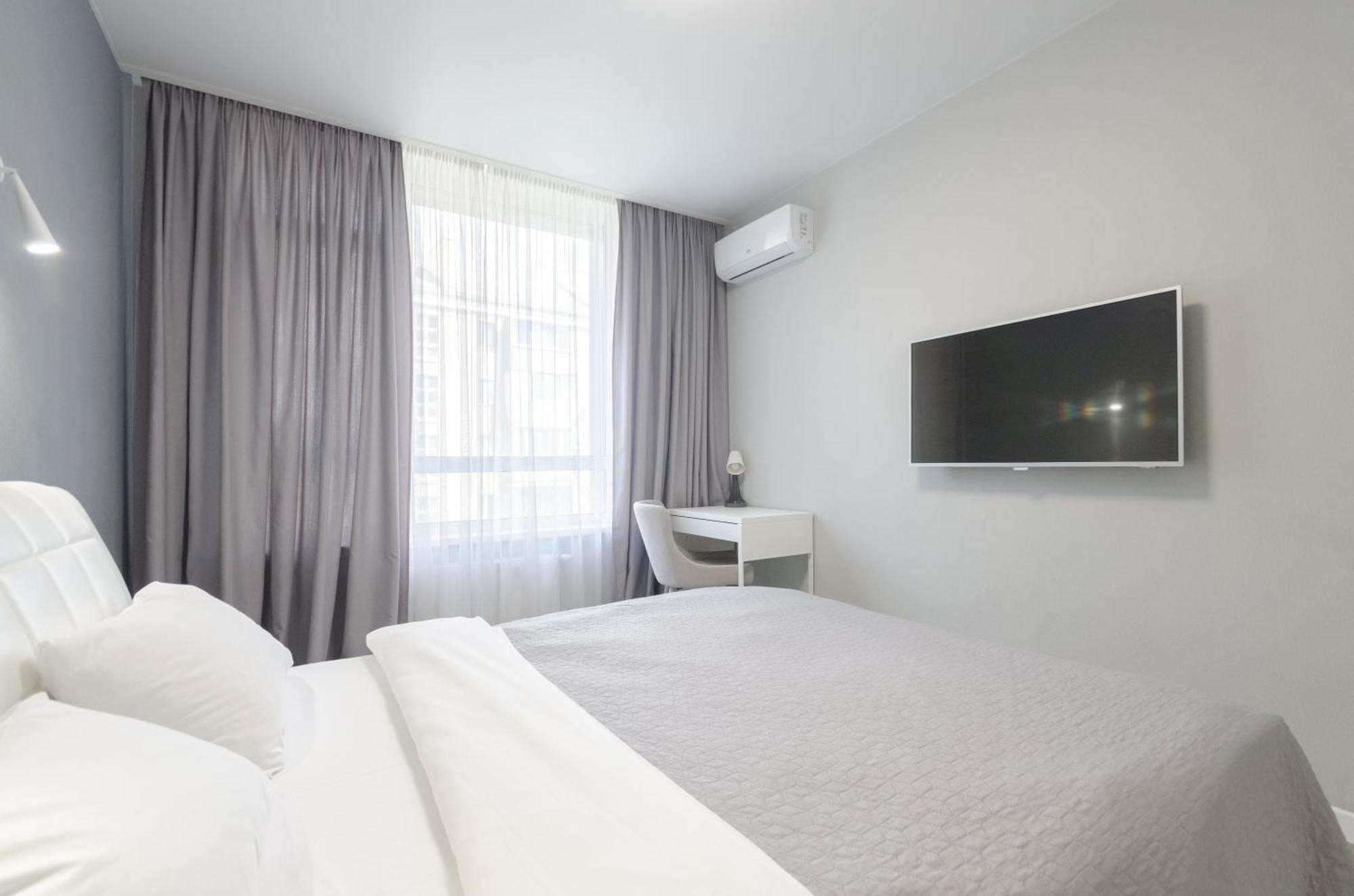 Petrovdom 408-467-471-277-377 In Central Park Cozy Apartments 基輔 外观 照片