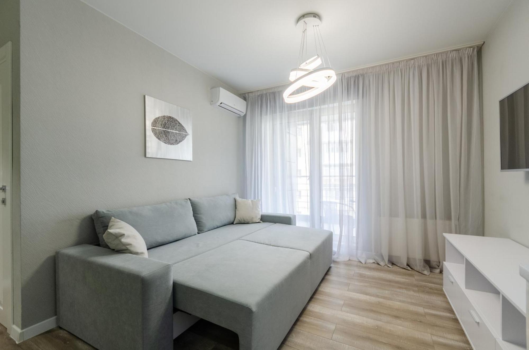 Petrovdom 408-467-471-277-377 In Central Park Cozy Apartments 基輔 外观 照片