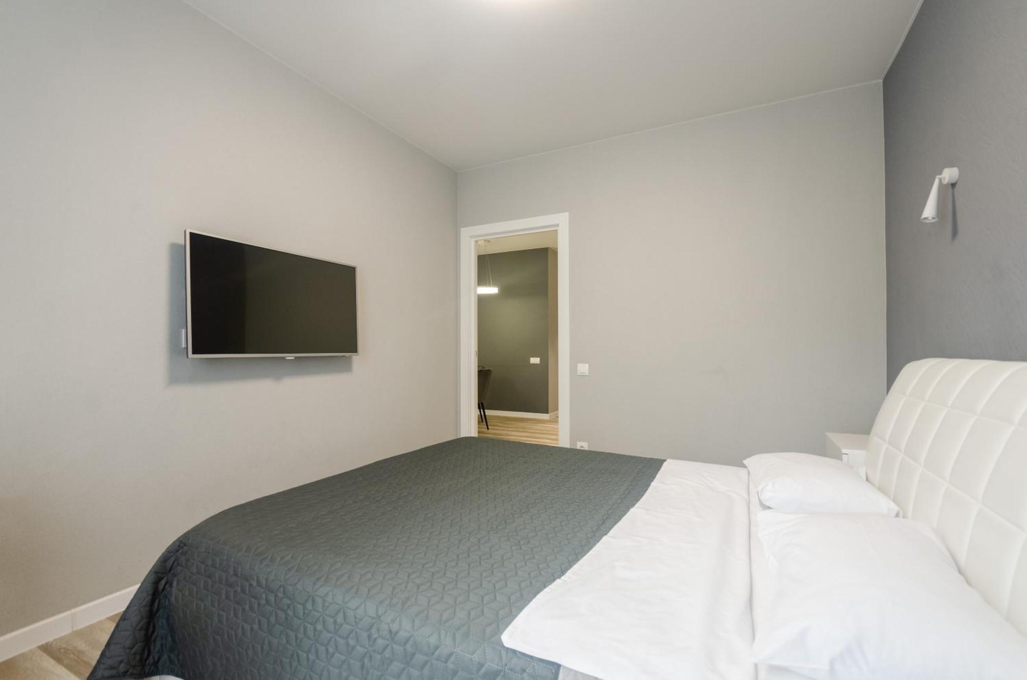 Petrovdom 408-467-471-277-377 In Central Park Cozy Apartments 基輔 外观 照片