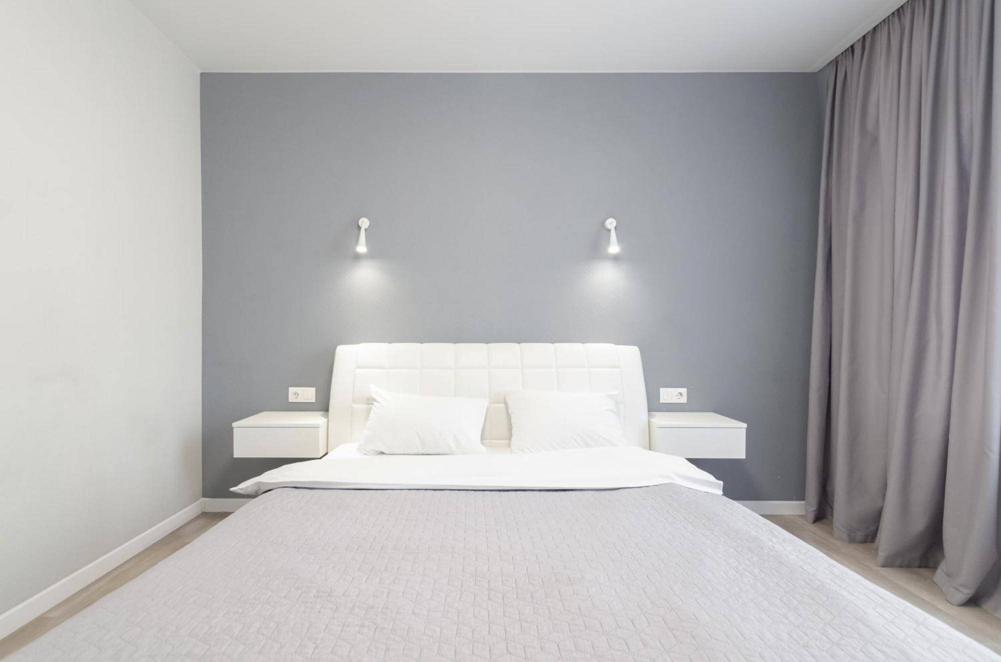 Petrovdom 408-467-471-277-377 In Central Park Cozy Apartments 基輔 外观 照片