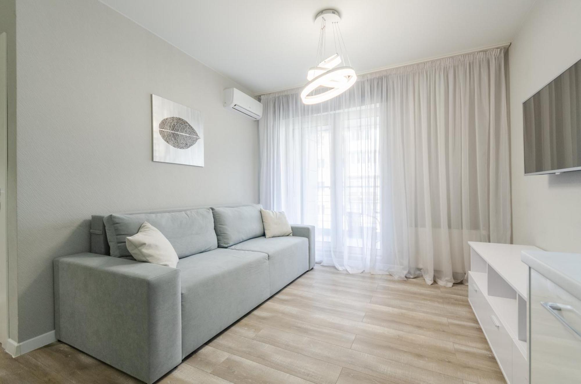 Petrovdom 408-467-471-277-377 In Central Park Cozy Apartments 基輔 外观 照片