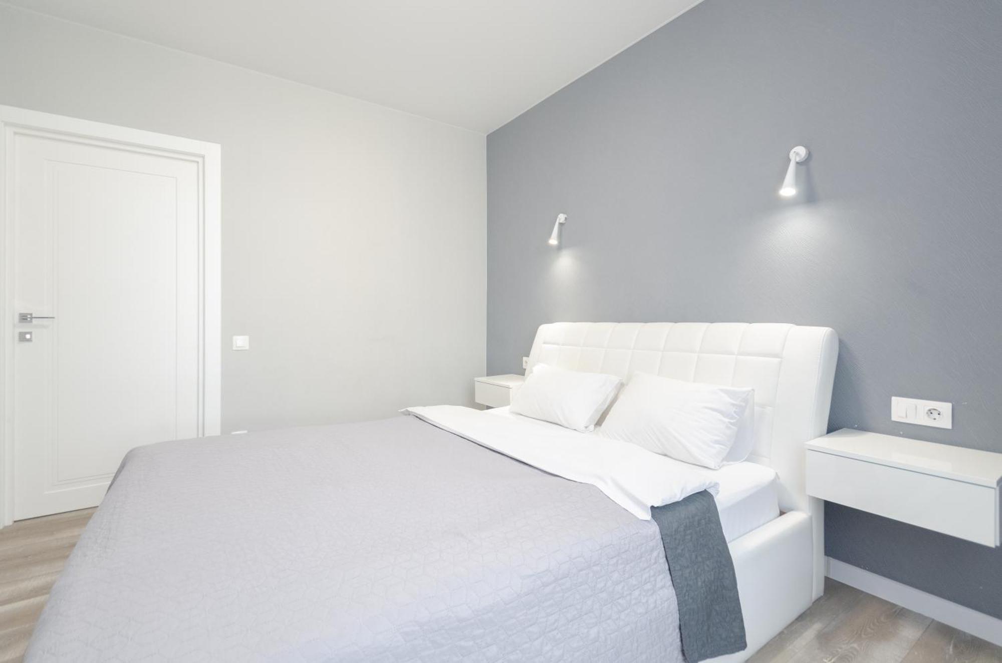 Petrovdom 408-467-471-277-377 In Central Park Cozy Apartments 基輔 外观 照片
