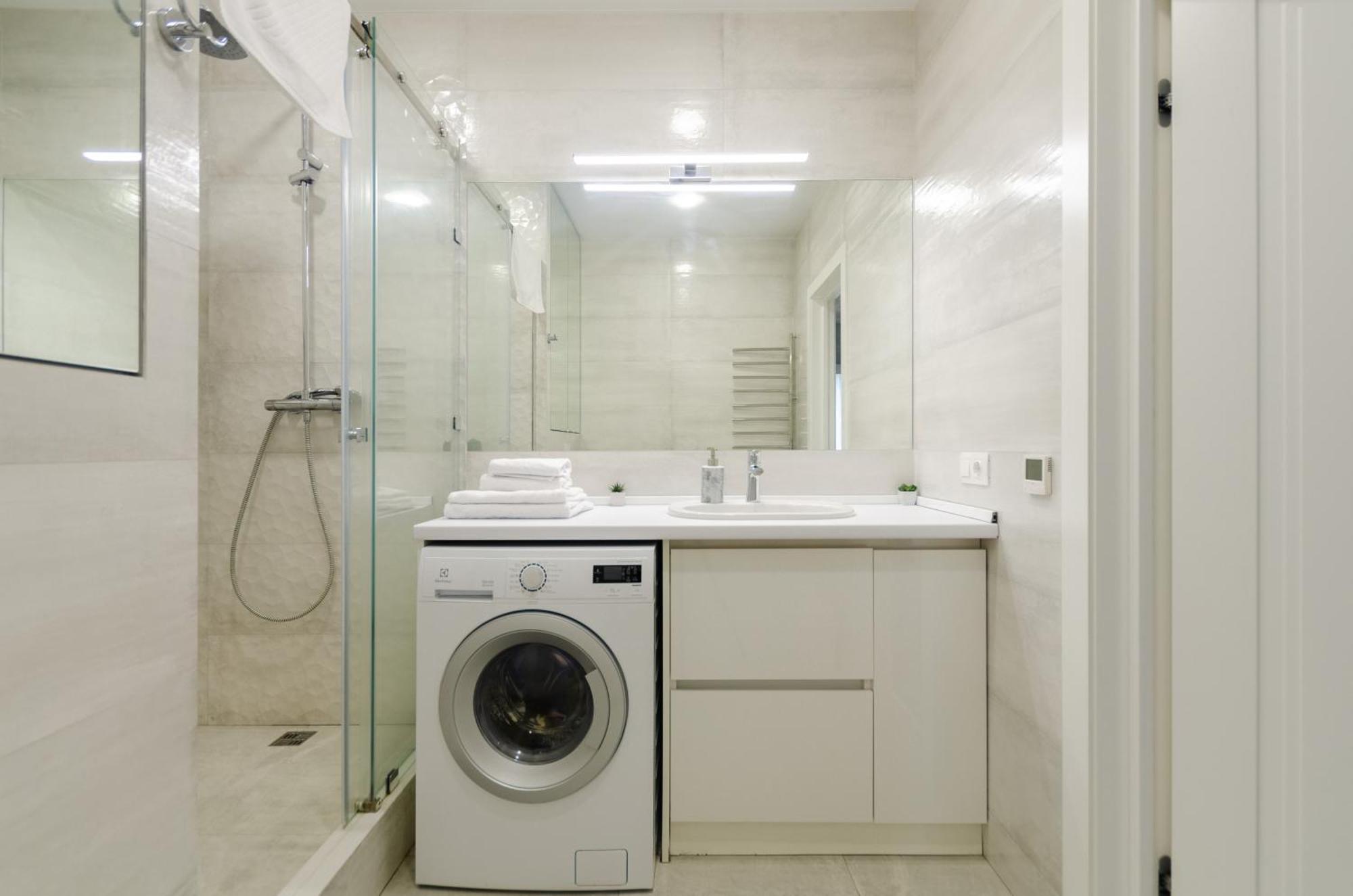 Petrovdom 408-467-471-277-377 In Central Park Cozy Apartments 基輔 外观 照片