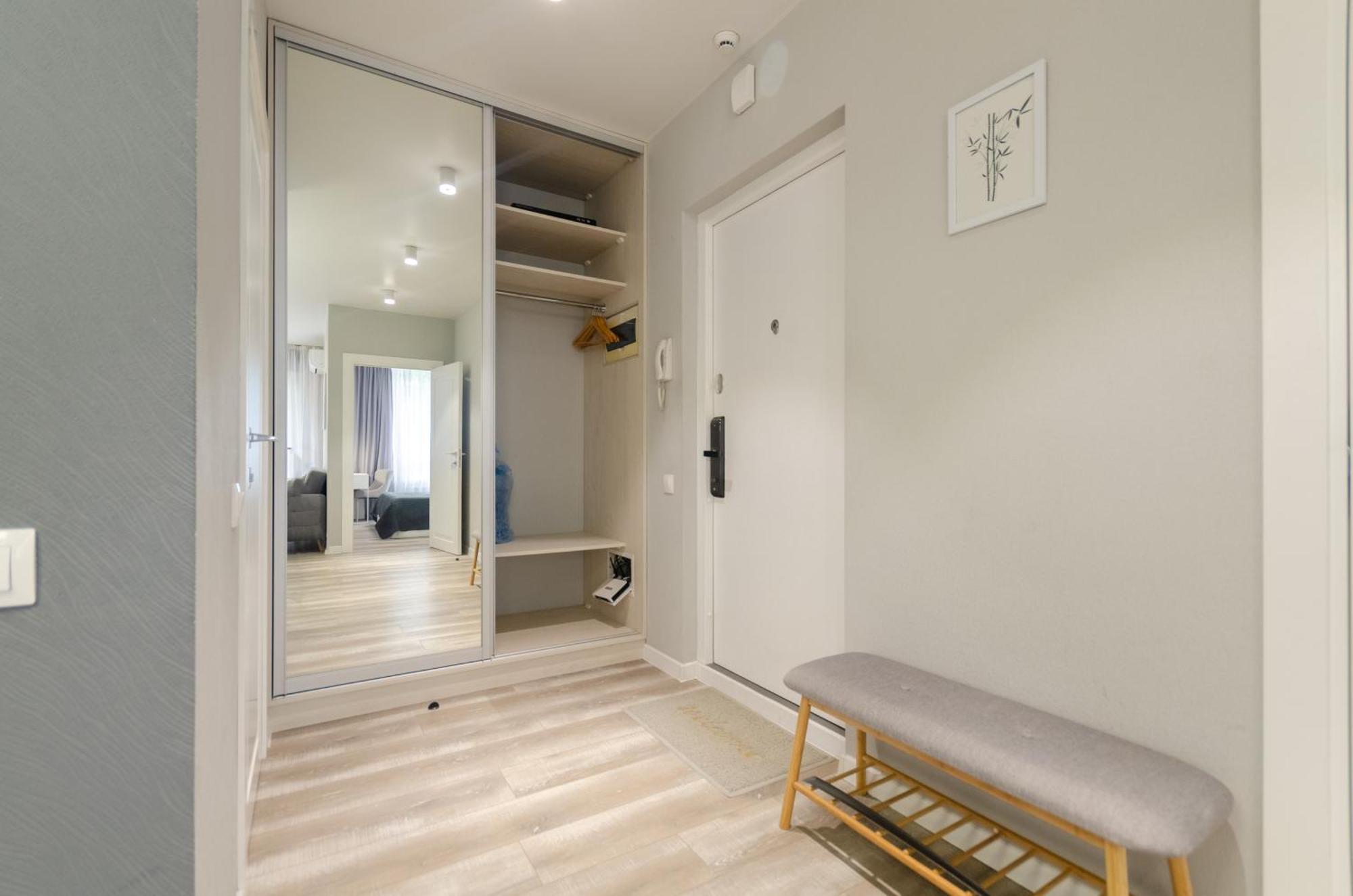 Petrovdom 408-467-471-277-377 In Central Park Cozy Apartments 基輔 外观 照片