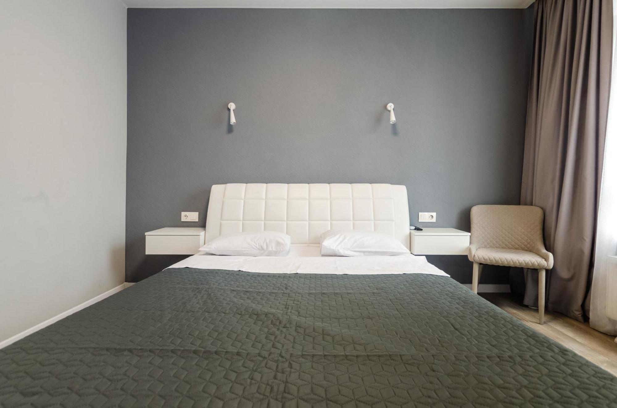 Petrovdom 408-467-471-277-377 In Central Park Cozy Apartments 基輔 外观 照片