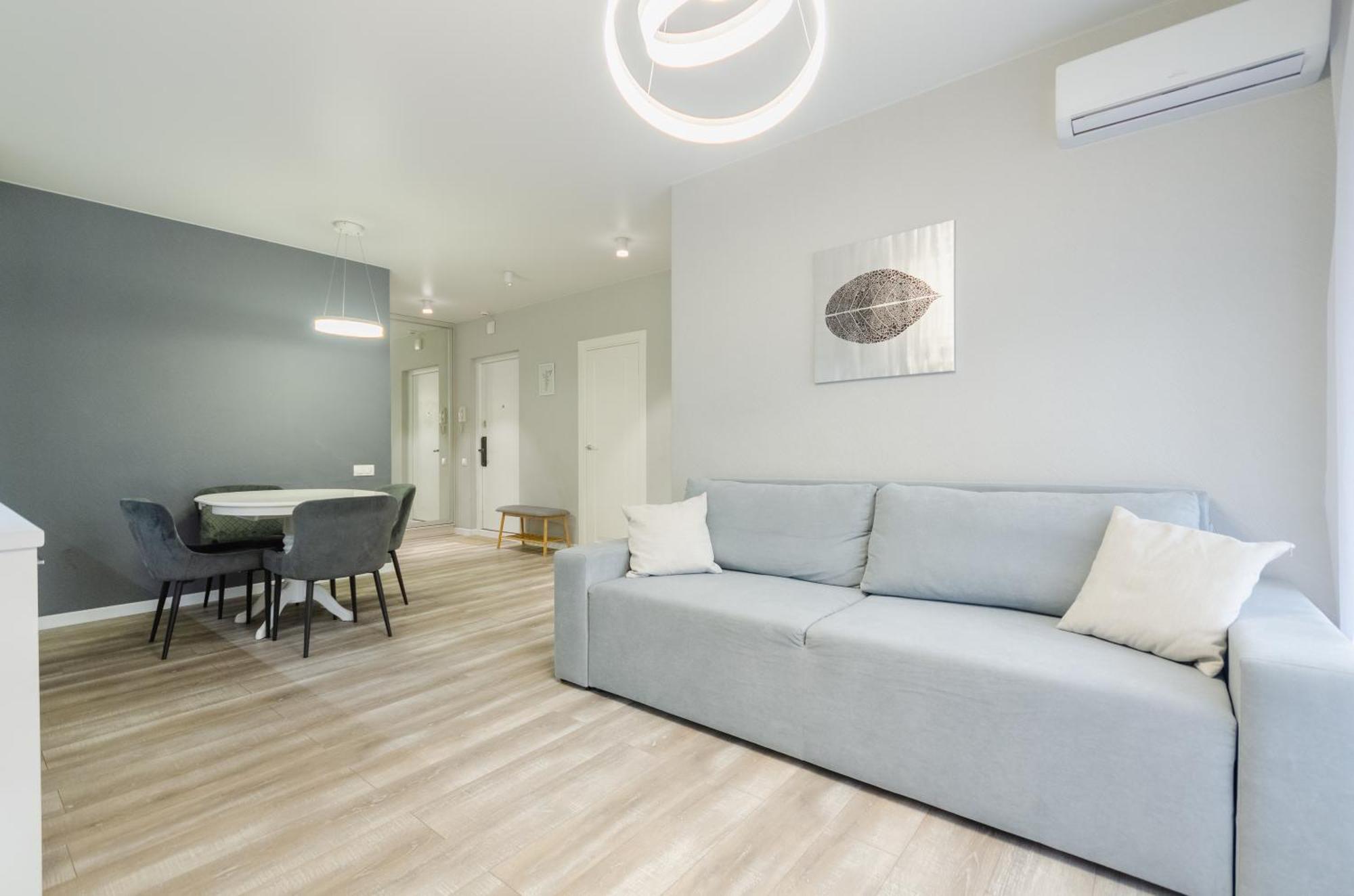 Petrovdom 408-467-471-277-377 In Central Park Cozy Apartments 基輔 外观 照片