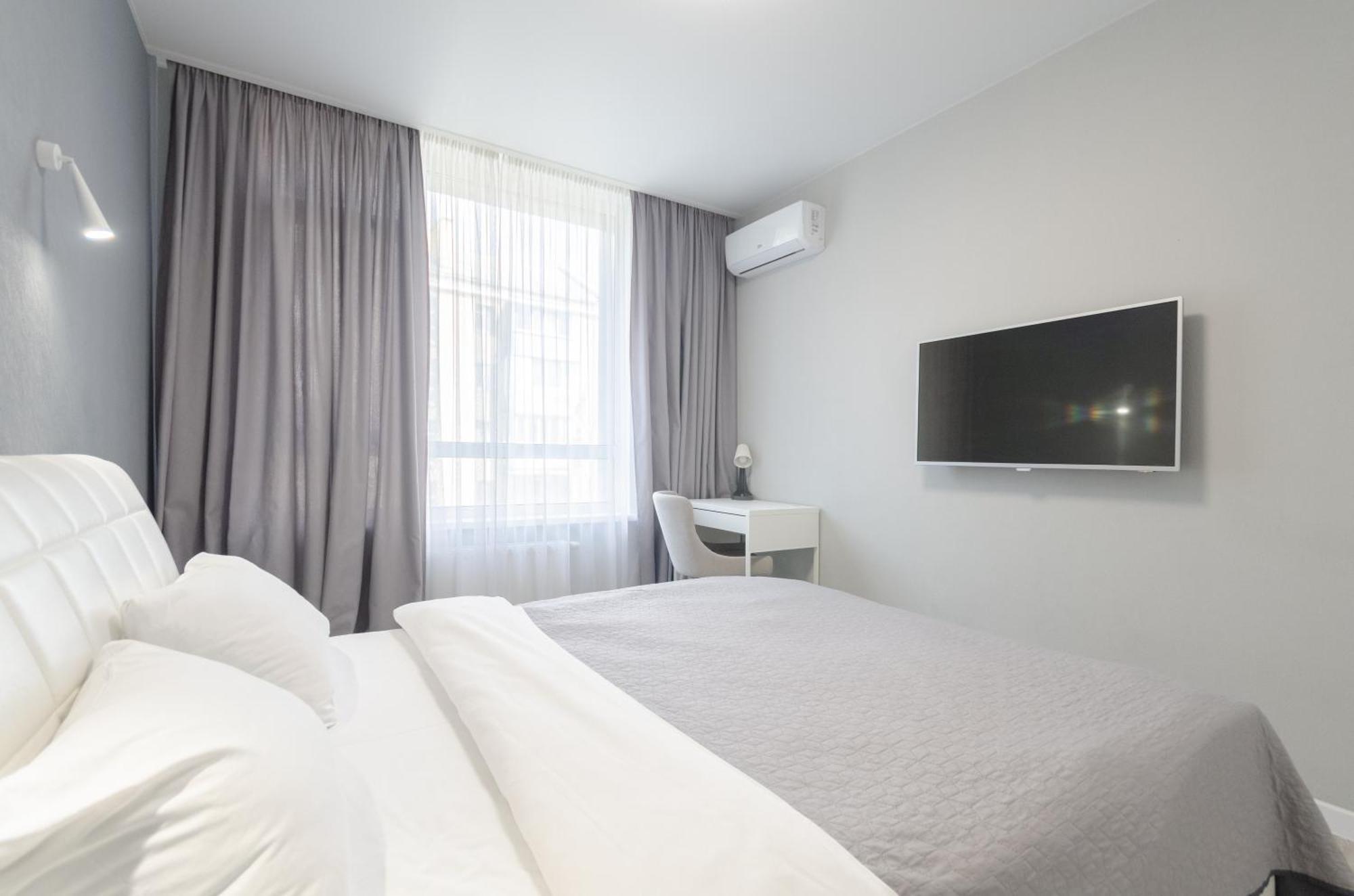 Petrovdom 408-467-471-277-377 In Central Park Cozy Apartments 基輔 外观 照片